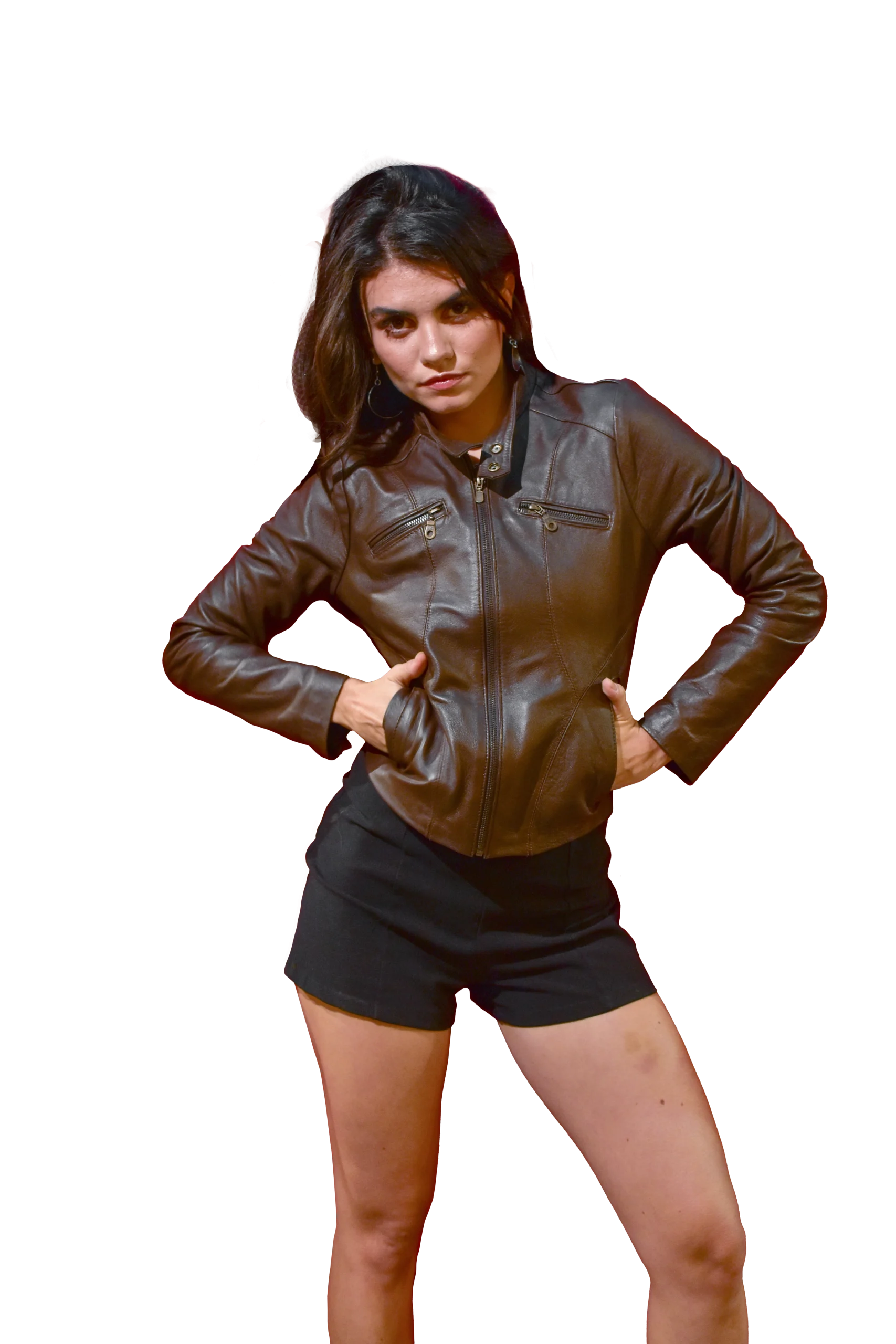 Chaquetas Mujer