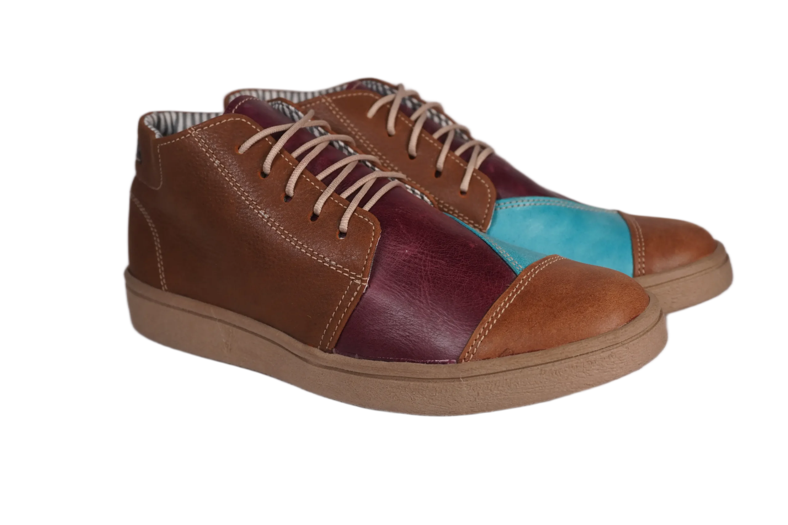 ASIMÉTRICO - Imagen 9