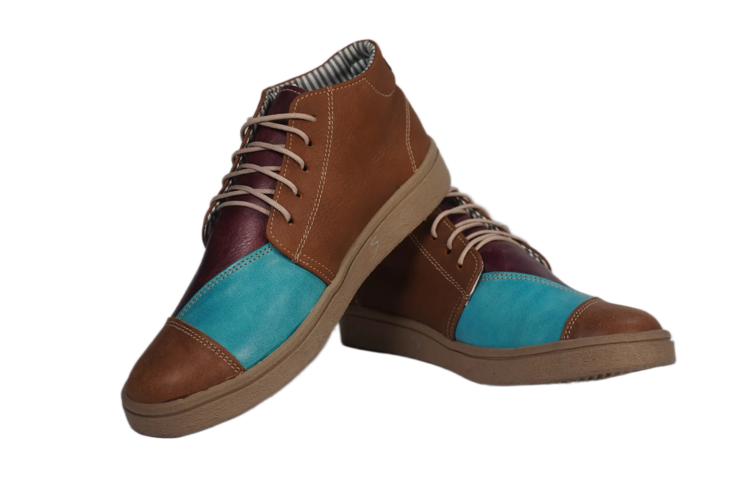 ASIMÉTRICO - Imagen 8