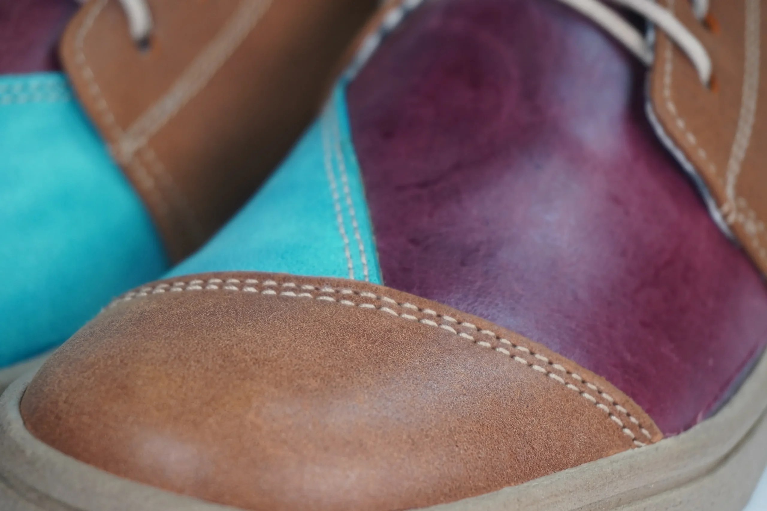 ASIMÉTRICO - Imagen 7