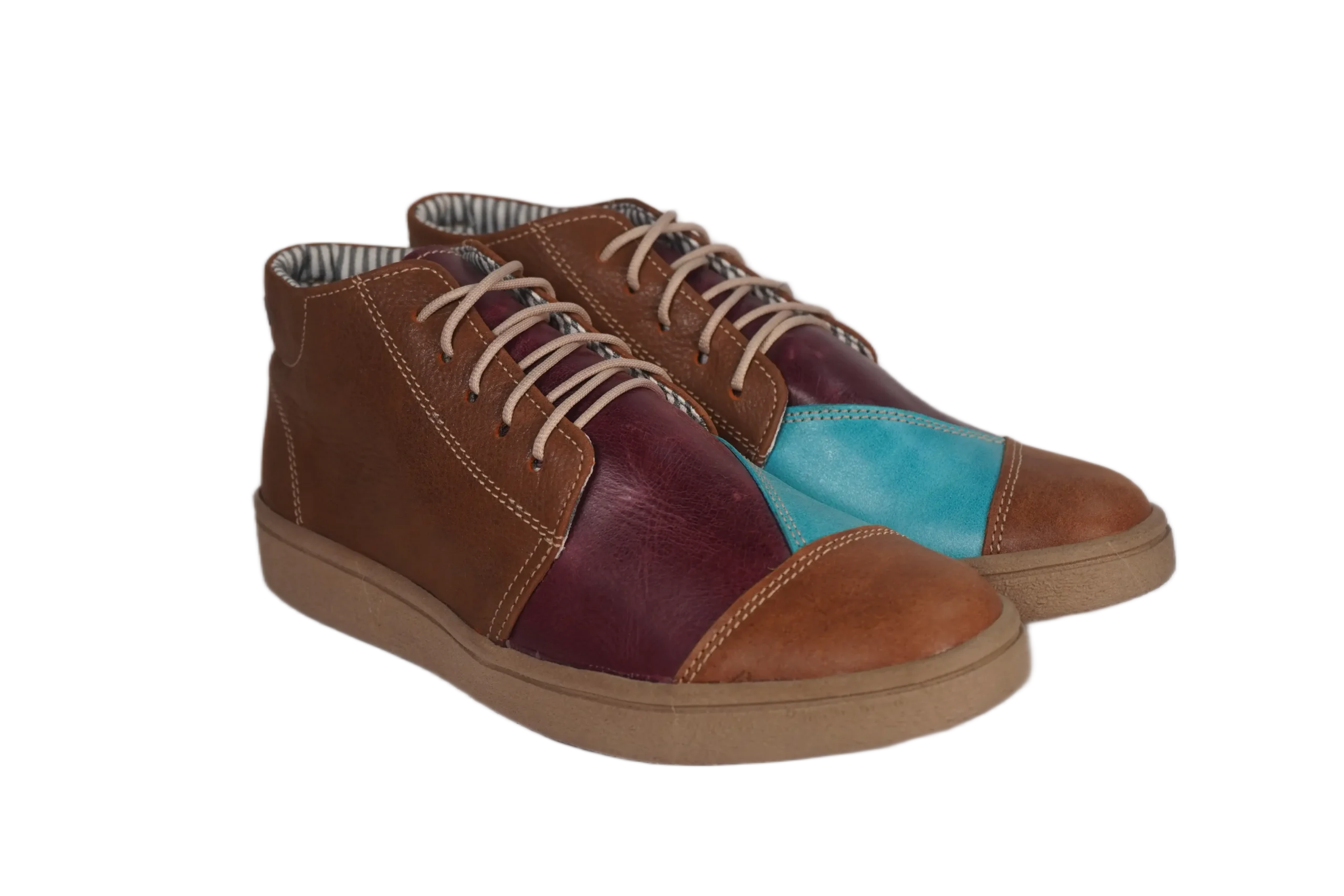 ASIMÉTRICO - Imagen 5