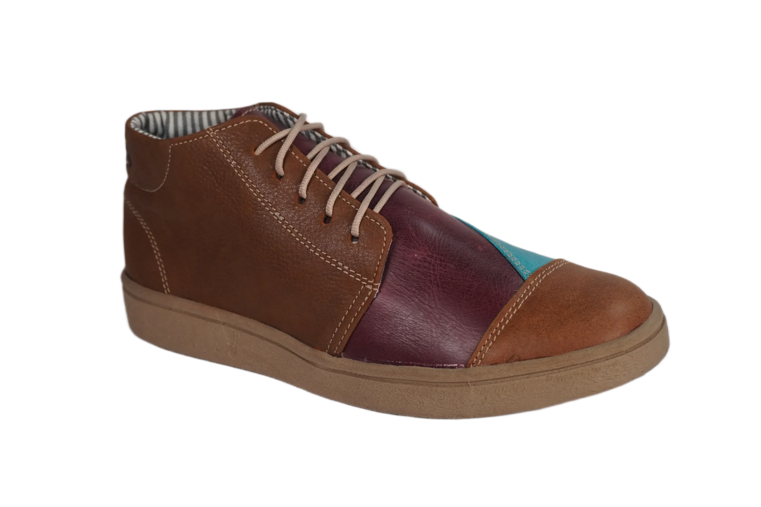 ASIMÉTRICO - Imagen 4