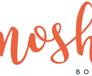 Logo Moshi