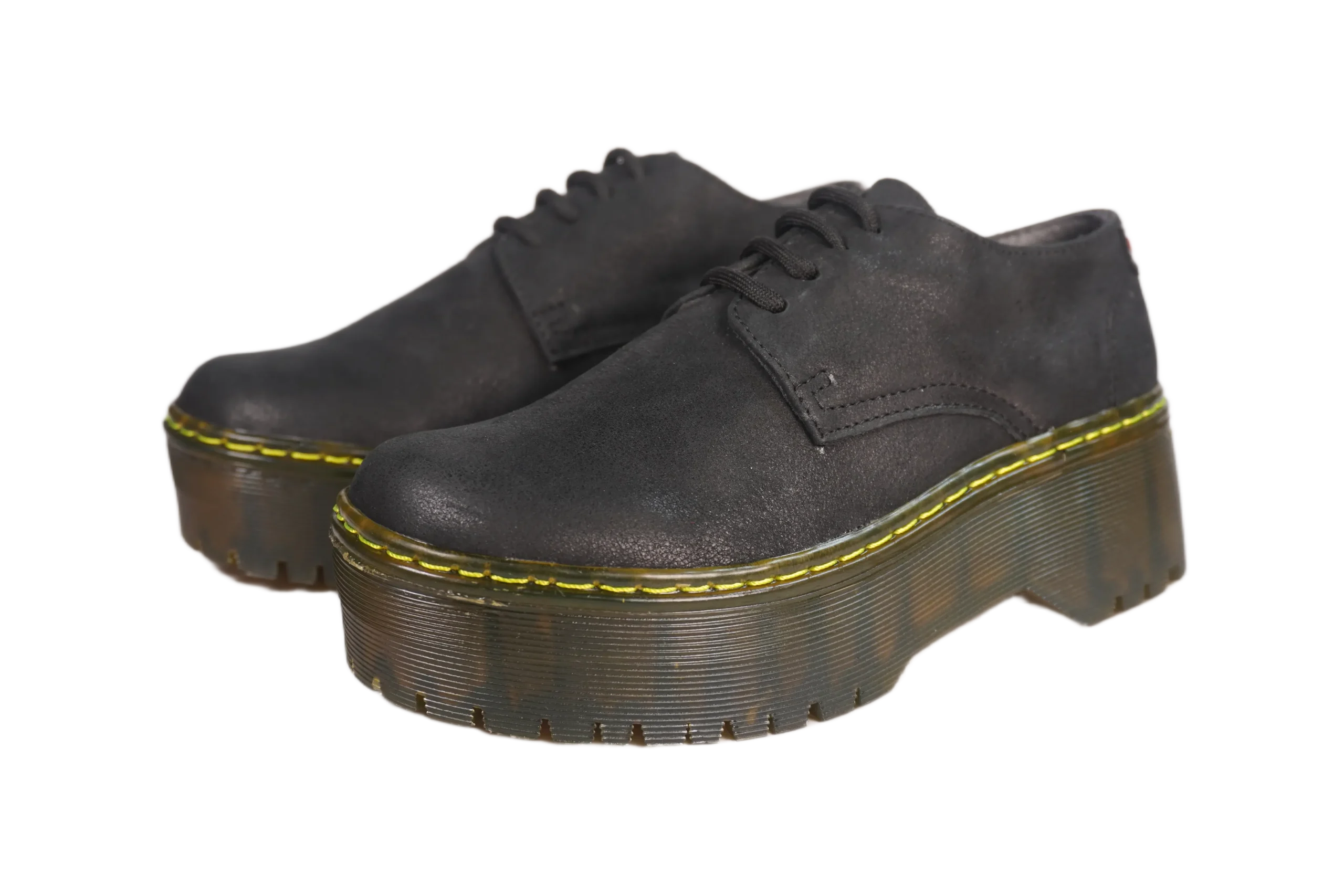 SHU PLATAFORMA - Imagen 5