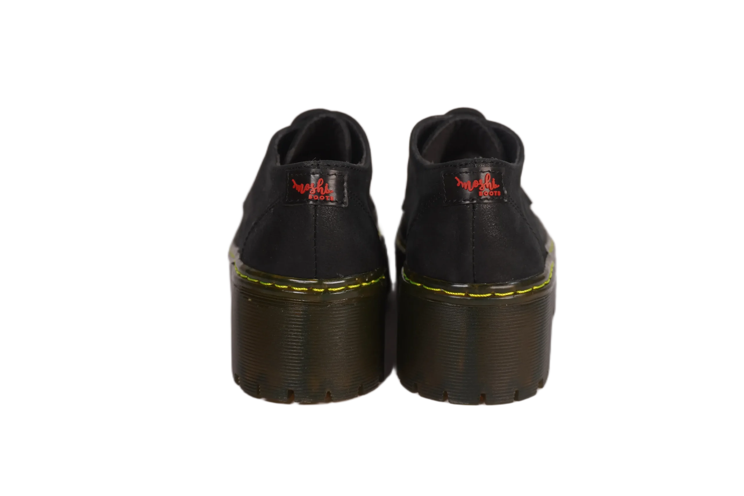 SHU PLATAFORMA - Imagen 3