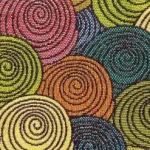 Tapestry Spirals