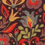 Tapestry Large Flower