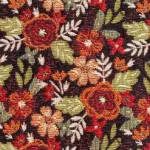 Tapestry Small Flower